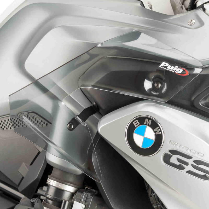Deflector inferior BMW R1200GS-R1250GS puig